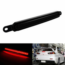 Load image into Gallery viewer, Rear Trunk Tail Light 3RD Brake Lamp For Mitsubishi Lancer for Evo EX 2008-2016