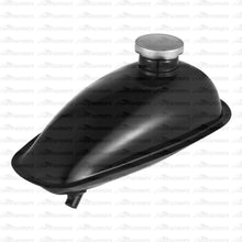 Load image into Gallery viewer, 100CC 2 Stroke Motor Engine Kit Motorised Bicycle Push Petrol Gas Motorized Bike