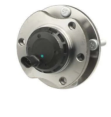 Front Left Wheel Bearing Hub for Holden Commodore Calais VU VT VX VY VZ ABS