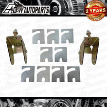 Load image into Gallery viewer, Camber Caster Adjusting Kit For BA/BF Falcon Super Low Option