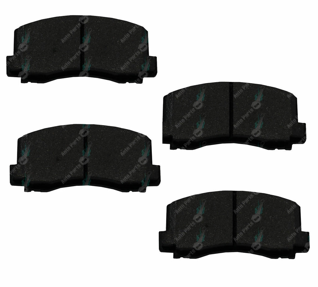 Disc Brake Pads Front DB1103 for Nissan Pulsar Toyota Corolla AE90 AE92 AE93 94