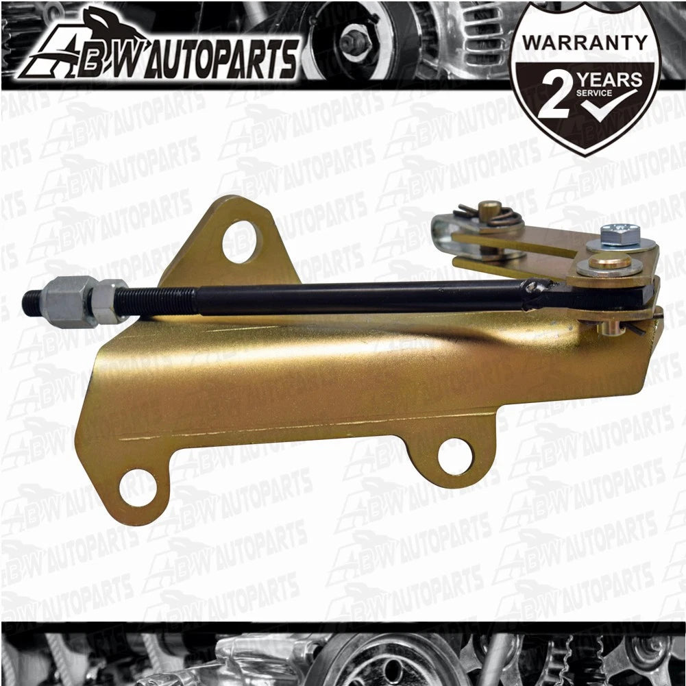 Holden LH LX Torana V8 Clutch Linkage and Bellhousing Bracket suit SLR 5000 L34