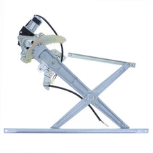 Load image into Gallery viewer, Front Left Window Regulator W/ Motor 2 Pins for Mitsubishi Delica L400 94-05