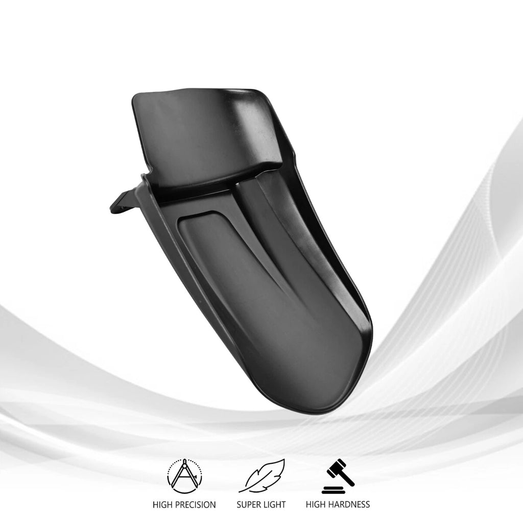 Rear Cushion Fender Mudguard Cover For Sur-Ron Motorcycle High Quality Plastic S