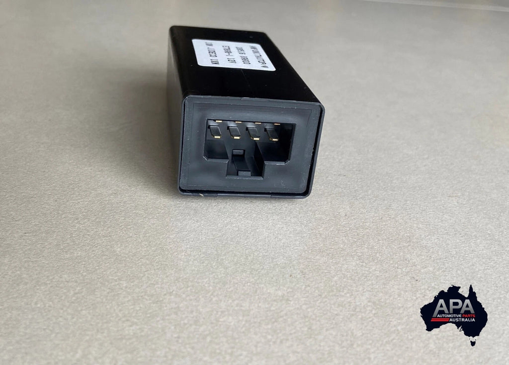 GENUINE Nissan Patrol GQ Y60 Electric Power Window Amplifier