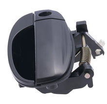 Load image into Gallery viewer, Front Right Outer Door Handle Black for Holden Barina TK 2005 - 2011 Sedan Hatch