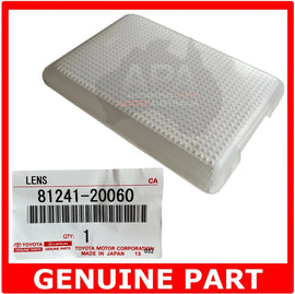 GENUINE Toyota Hilux LandCruiser Corolla Corona Middle Interior Light Lamp Lens