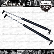 Load image into Gallery viewer, Premium Bonnet Gas Struts for Toyota Land Cruiser Prado 120 Series 2002-2009