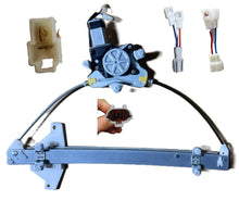 Load image into Gallery viewer, Rear Left Window Regulator With Motor 2 Pins for Holden Captiva CG7 2006-2014