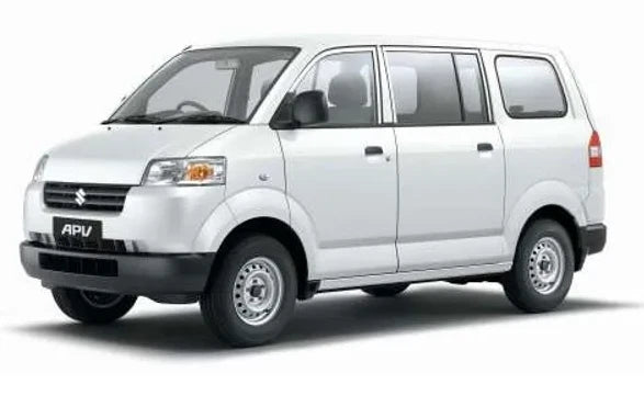 *NEW* HEADLIGHT HEAD LIGHT LAMP suit SUZUKI APV VAN 06/2005 - 11/2017 LEFT LHS