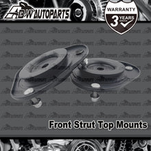 Load image into Gallery viewer, Front Left + Right Strut Top Mounts for Daihatsu Terios J100G J102G 4WD 98-01