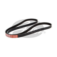 Load image into Gallery viewer, Gates Ribbed Belt 5PK1685