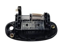 Load image into Gallery viewer, Front Left Outer Door Handle Black For Holden Barina TK 2005 - 2011 Sedan Hatch