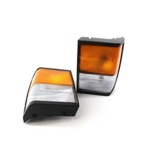 Load image into Gallery viewer, FOR RANGE ROVER CLASSIC 71-86 FRONT LEFT &amp;RIGHT COMPLETE INDICATOR LIGHT LAMP ST