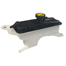 Coolant Expansion Overflow Bottle W/Cap for Toyota RAV4 05-19, Lexus NX 15-21