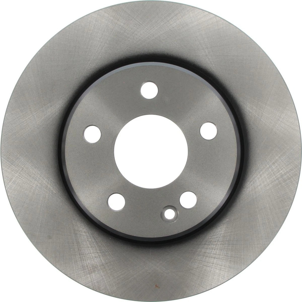 TRW Brake Rotor Single Front DF4454S