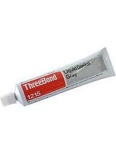 Load image into Gallery viewer, ThreeBond High Temperature RTV Silicone Liquid Gasket 250gm Grey