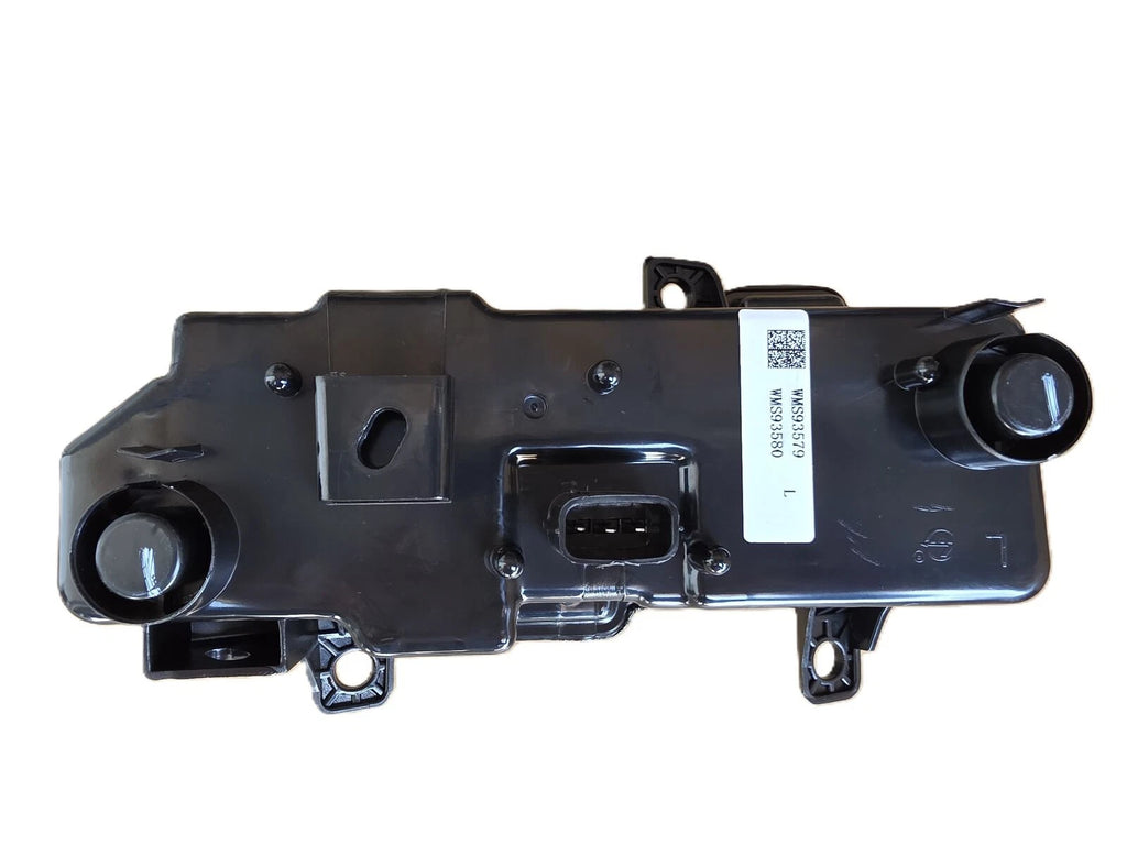 Daytime Running Lamp Left Side for Mitsubishi Pajero NX 14-21