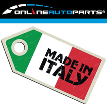 Load image into Gallery viewer, 4 Diesel Glow Plugs for Holden Colorado 3.0L 08~12 4JJ1-TC Turbo - Italy Made