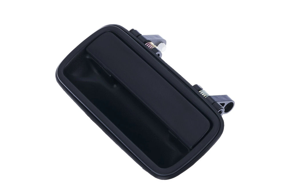 Rear Right Outer Door Handle Textured Black For Suzuki Vitara TA 4 Door 1988 -98