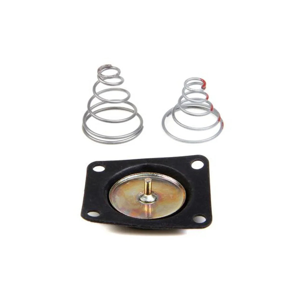 Holley Regulator Diaphragm Repair Kit 12-807