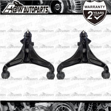 Load image into Gallery viewer, 2 x Front Lower Left &amp; Right Control Arm Kit for Jeep Cherokee 2008-2012 KK