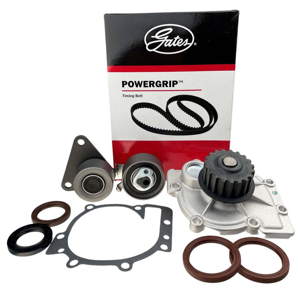 Timing Belt Kit for Volvo C70 S40 S60 S70 S80 V40 V70 XC70 XC90 DOHC Petrol