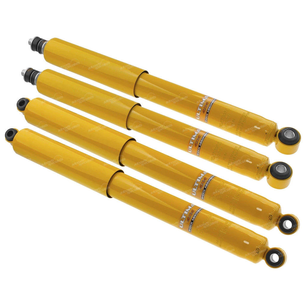 4 Shock Absorber for Toyota Landcruiser HJ60 HJ61 1980-9/85