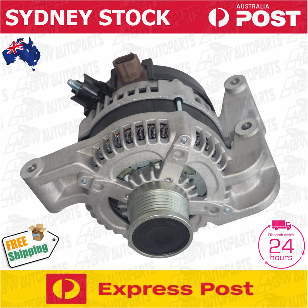 Alternator For Ford Focus LS LT LV LW engine DURATEC AODB 2.0L Petrol 2005-2016