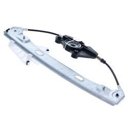 Rear Right Window Regulator W/o Motor W/o Panel for Alfa Romeo 159 2006-2012