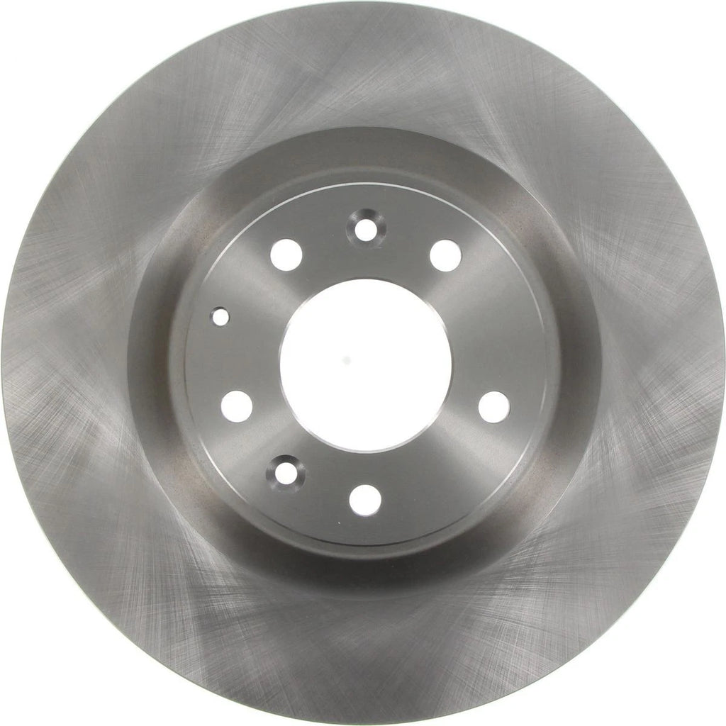 TRW Brake Rotor Front DF8043S