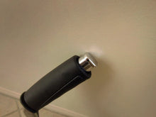 Load image into Gallery viewer, BRAND NEW CHROME HANDBRAKE RELEASE BUTTON FOR FG FORD/FPV SERIES