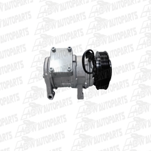 Load image into Gallery viewer, A/C AC Compressor for Jeep Grand Cherokee WJ WG 4.7 V8 8cyl EVA EVC Petrol 99-05
