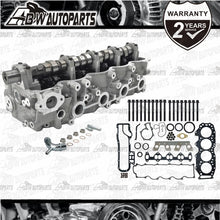 Load image into Gallery viewer, Cylinder Head Gasket Bolt Set for Mazda B2500 E2500 T2500 2.5L WL WL-T 12V 96-06