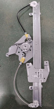 Load image into Gallery viewer, Front Left Window Regulator Without Motor for Mitsubishi Pajero NM/NP 00-06