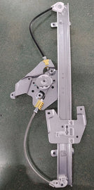 Front Left Window Regulator Without Motor for Mitsubishi Pajero NM/NP 00-06