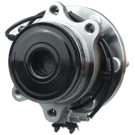 Front Wheel Bearing Hub Assy For Nissan Navara RWD D40 RX / D40 ST-X 2005-2015