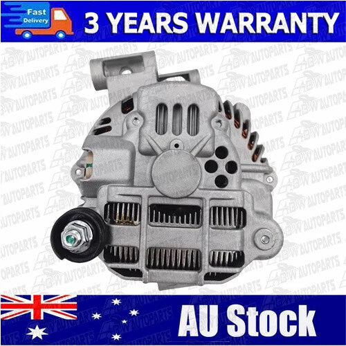 Holden Commodore VZ VE Alternator V6 Alloytec 3.6L Petrol 2003-2009 SV6