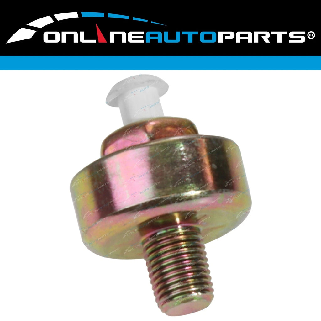 Knock Sensor for Holden VS VT VU VX VY 3.8L V6 Commodore Calais WH WK Statesman