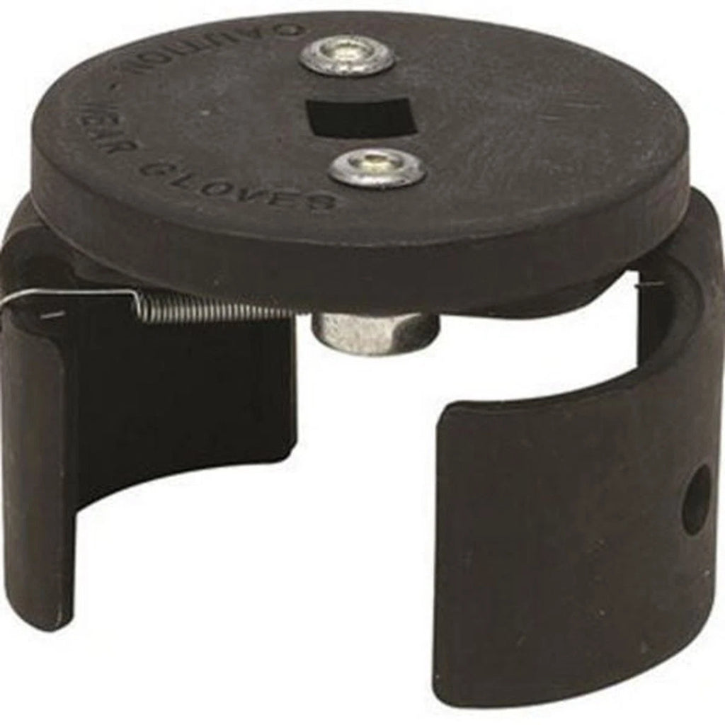 Toledo Oil Filter Remover 60-80mm 305022