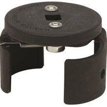 Load image into Gallery viewer, Toledo Oil Filter Remover 60-80mm 305022