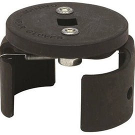 Toledo Oil Filter Remover 60-80mm 305022