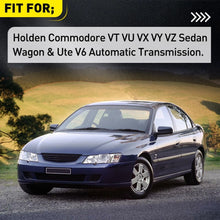 Load image into Gallery viewer, 2 Tailshaft Rubber Couplings Doughnut For Holden Commodore VX VY VZ VT V6 AUTO