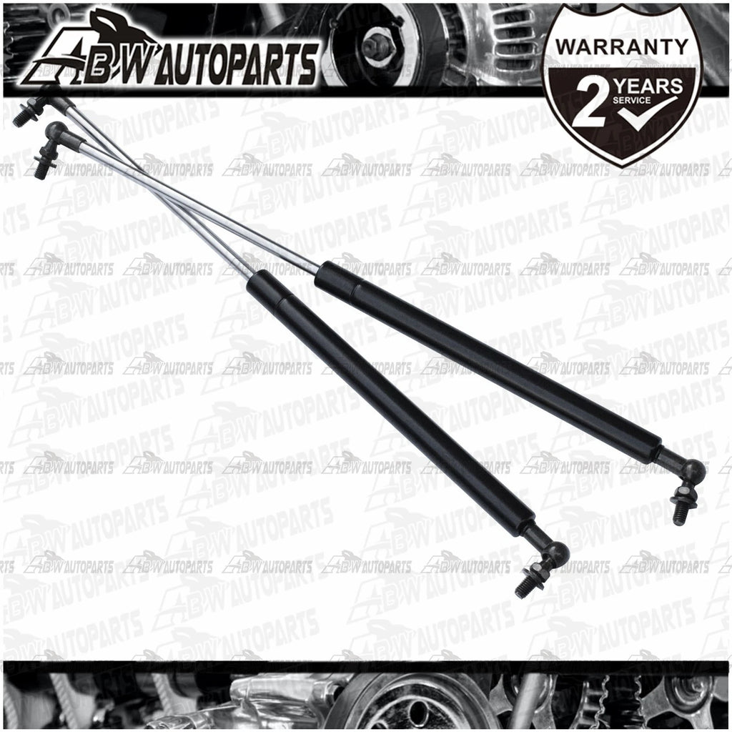 Premium Bonnet Gas Struts for Toyota Land Cruiser Prado 120 Series 2002-2009