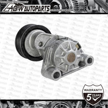 Load image into Gallery viewer, Drive Belt Tensioner&amp;Pulley For Holden VE VT VU VX VY VZ/ WH WL WK 5.7L LS1 V8