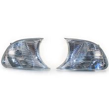 Load image into Gallery viewer, Clear Indicator Corner Light FOR BMW E46 3 Series 2 Door Coupe Convertible 98-01