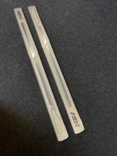 Load image into Gallery viewer, HSV Enhance Door scuff badge plate for VY VZ VT VX Holden Commodore ute