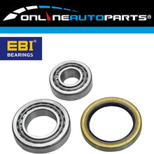 Load image into Gallery viewer, Front Wheel Bearing + Seal Kit for Toyota Hilux 2wd RWD 76-05 Ute RN LN YN RZN