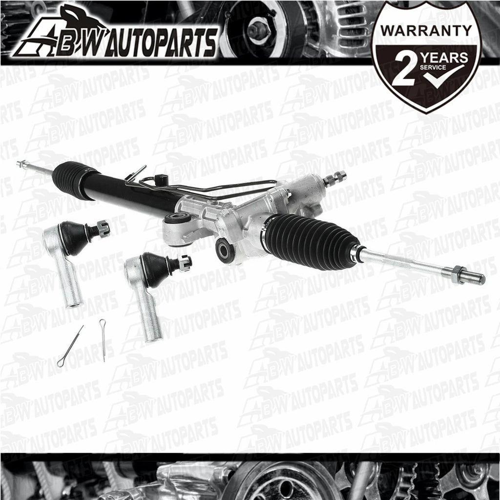 Power Steering Rack for Isuzu D-Max DMax TFR TFS 3.0 RWD 2WD w/ Low Ride Chassis