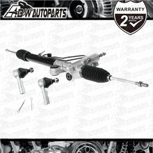 Load image into Gallery viewer, Power Steering Rack for Isuzu D-Max DMax TFR TFS 3.0 RWD 2WD w/ Low Ride Chassis